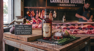Patxaka Egiazki Manzana Silvestre 70 Cl - 15% Vol