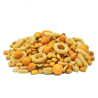 Coctel Fiesta (250 g.)