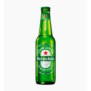 Cerveza Heineken (330 Ml.)