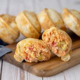 Empanada de Pollo Especial