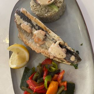 Platos combinados 