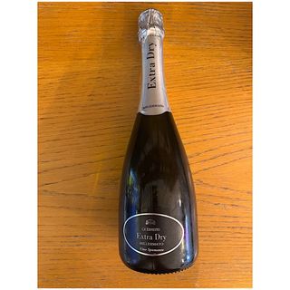 Prosecco Millesimato Extra Dry