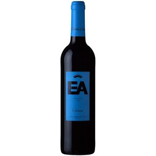 EA Regional Red Wine Alentejo 750ml 
