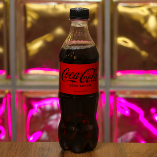 Кока-кола 0.5 zero
