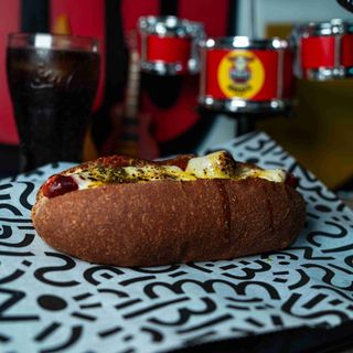 Perrito Especial Pancho