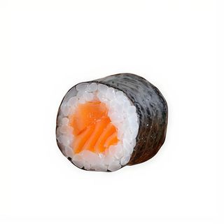 Maki de salmón (8 uds.)