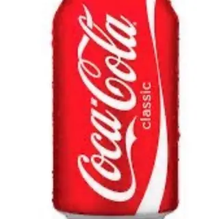 Coca Cola zero 