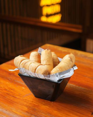 Ración Tequeños (6 Uds.)