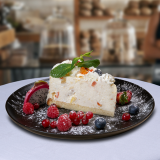 Tort diplomat 150g Combo