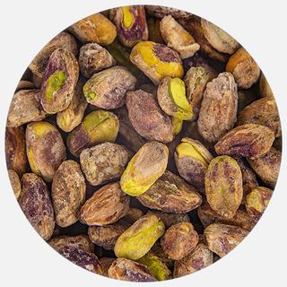 Шам фъстък белен печен – 300гр.