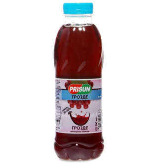 Prisun Вишна