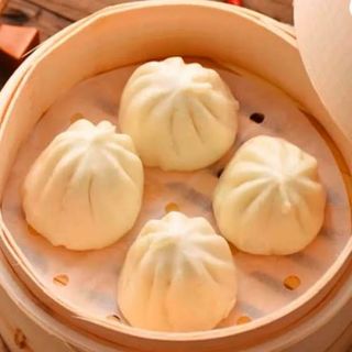 Dim Sum Xiao Long Pao (5 Uds.)