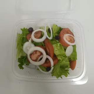 Salada Mista