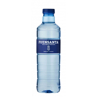 Agua (500 Ml.)