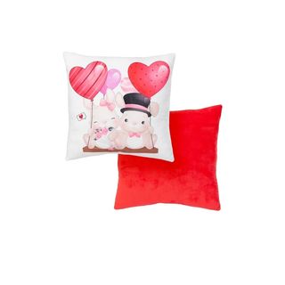 Pernuță cu iepurași 