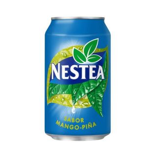Nestea Mango Piña (330 Ml.)