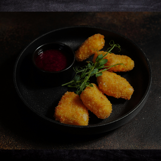 Nuggets De Pollo (8 Uds.)