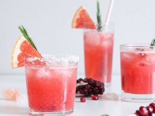 Фреш грейпфрутовий L (350ml)