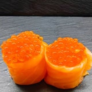 Gunkan ikura - 2 pezzi