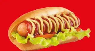 Hot dog