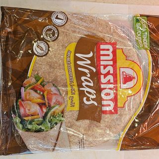 Tacos mission complète