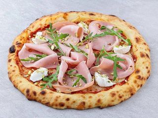 Піца Мортаделла