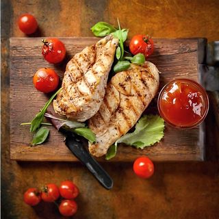 Пилешки филенца (200г)