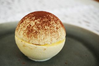 Tiramisu Dream