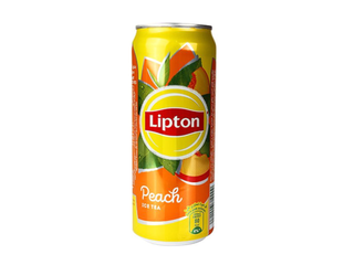 Lipton Peach