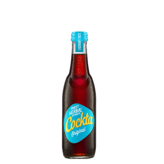 Cockta 0,275l