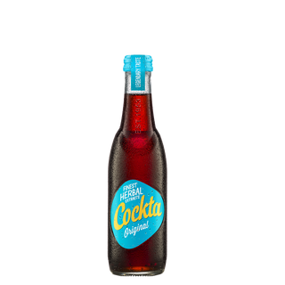 Cockta 0,275l