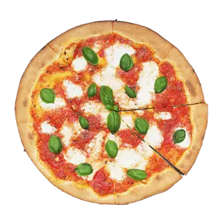 Pizza Margherita
