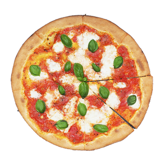 Pizza Margherita