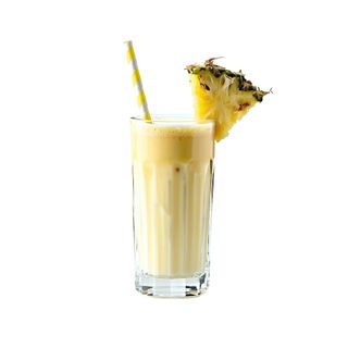 Pineapple coconut milk 500ml