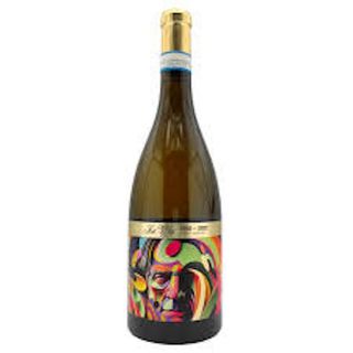 Le Vaglie Verdicchio di Jesi