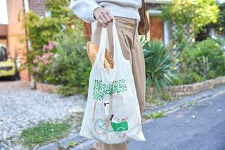 Sacoșă reutilizabilă Paul