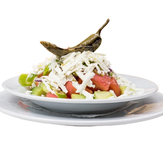 Шопска салата