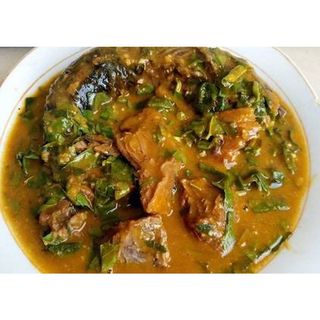 Oha Soup