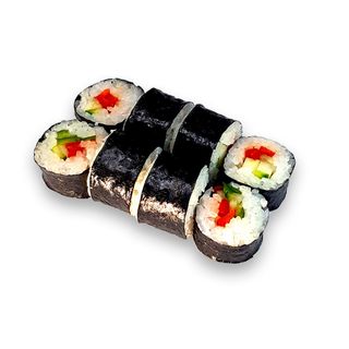 Hosomak Mieszanka Wege 8szt