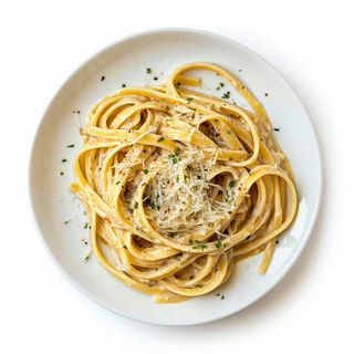 Bucatini cacio e pepe- 300 g