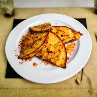 Juneća kesadija 400 g