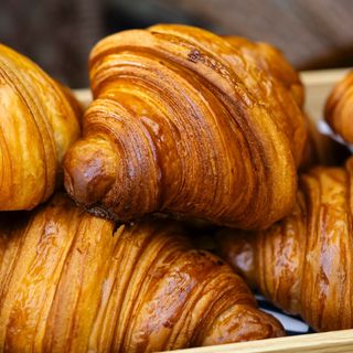 Круассан классический