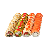 Сет Лас-Вегас (4 роли, 32 шт., 1090 г)