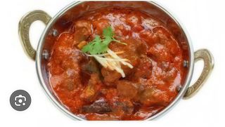 Rogan Josh