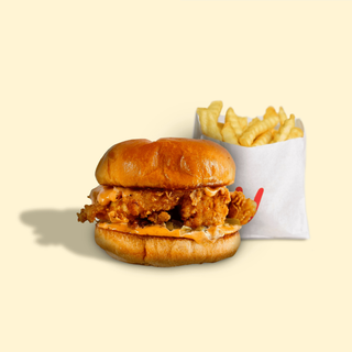 Pollos Hermanos