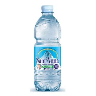 Acqua naturale 50 cl