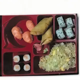 Menú F