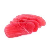 Sashimi de atún