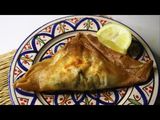 Brik Fruit De Mer