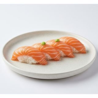 Niguiri De Salmón (4 Uds.)